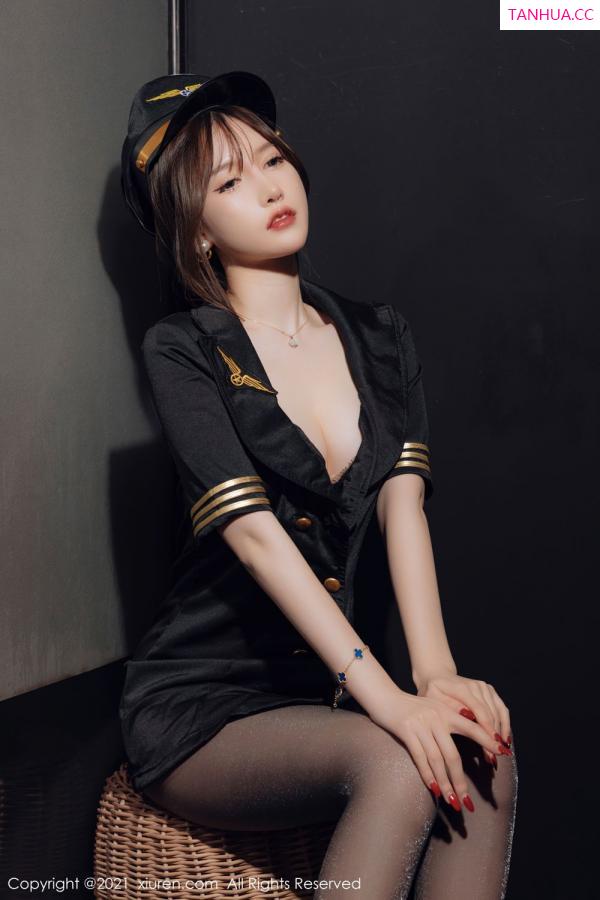美桃酱  [XiuRen]高清写真图 2021.12.17 No.4355 美桃酱第7张图片